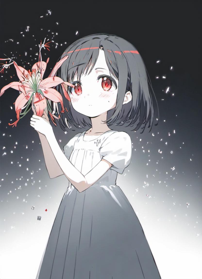 Color grace(Animation paper)Style v2.0