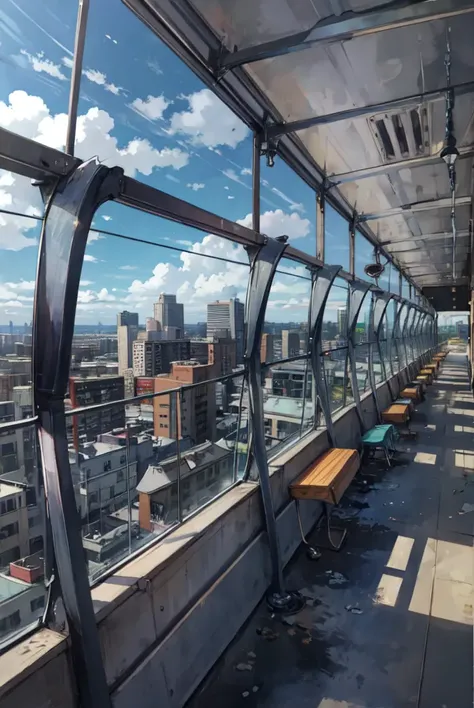 Minneapolis Skyway