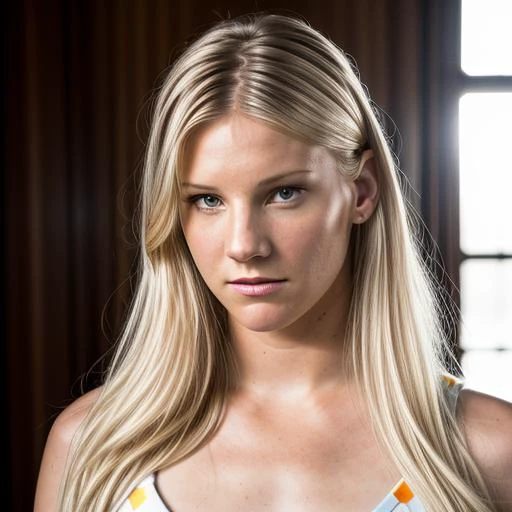 RAW photo, heather morris , (high detailed skin:1.2), 8k uhd, dslr, soft lighting, high quality, film grain, Fujifilm XT3 <lora:heather morris v1.0:1>