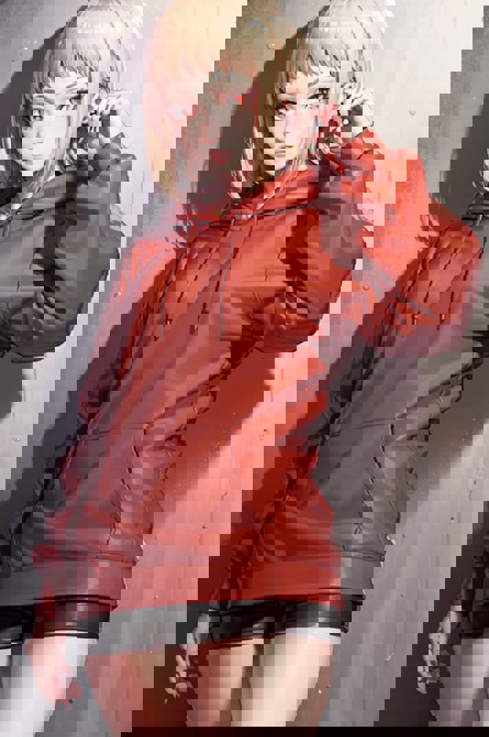 Akane Sawatari - Chainsaw Man v.1.0