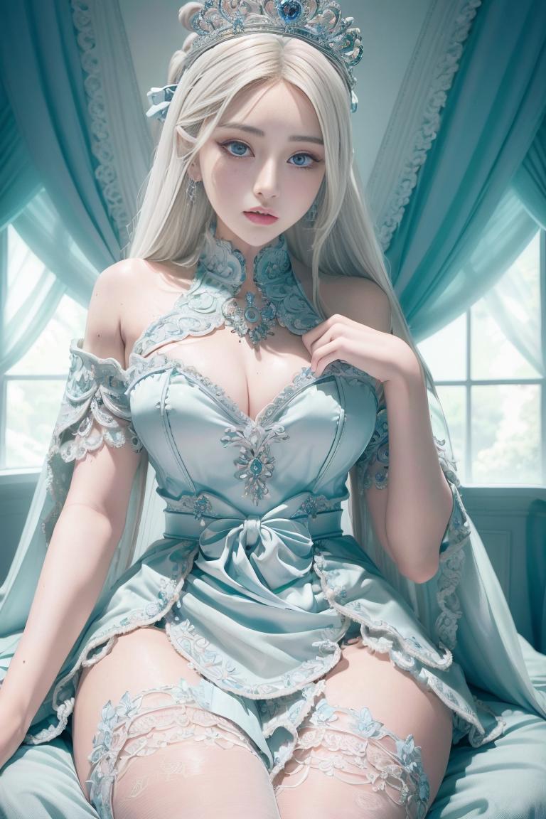 mika asian sexy girl v1.0