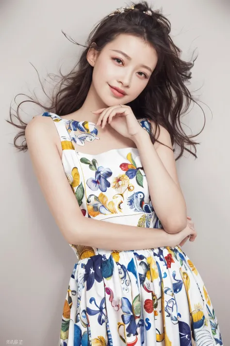 1girl, solo, <lora:Celebrity-sun_yi_v1:0.8>, sunyi, portrait,
simple background,
masterpiece, high quality, highres, absurdres, realistic, photorealistic,