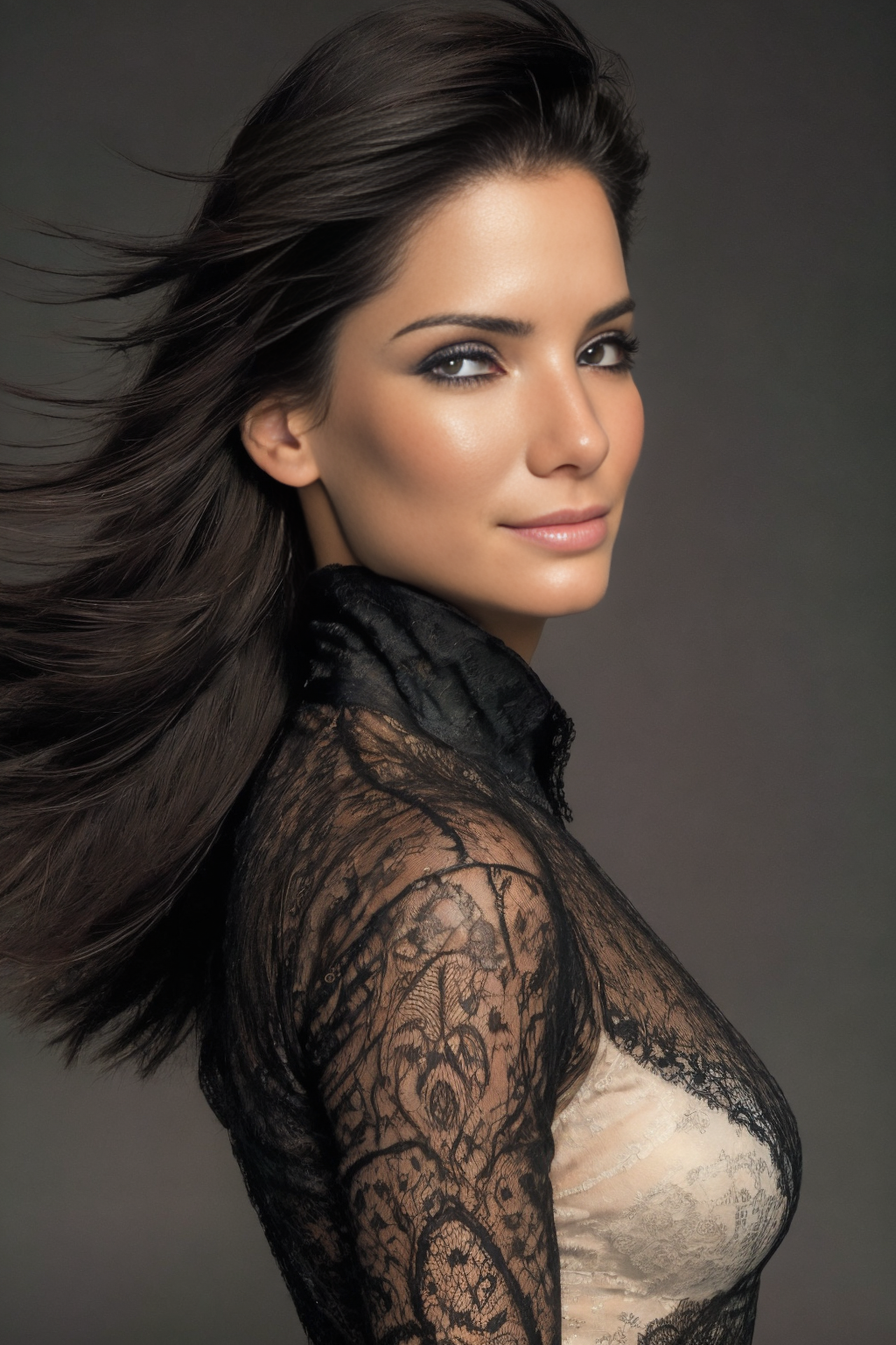 Sandra Bullock v1.0
