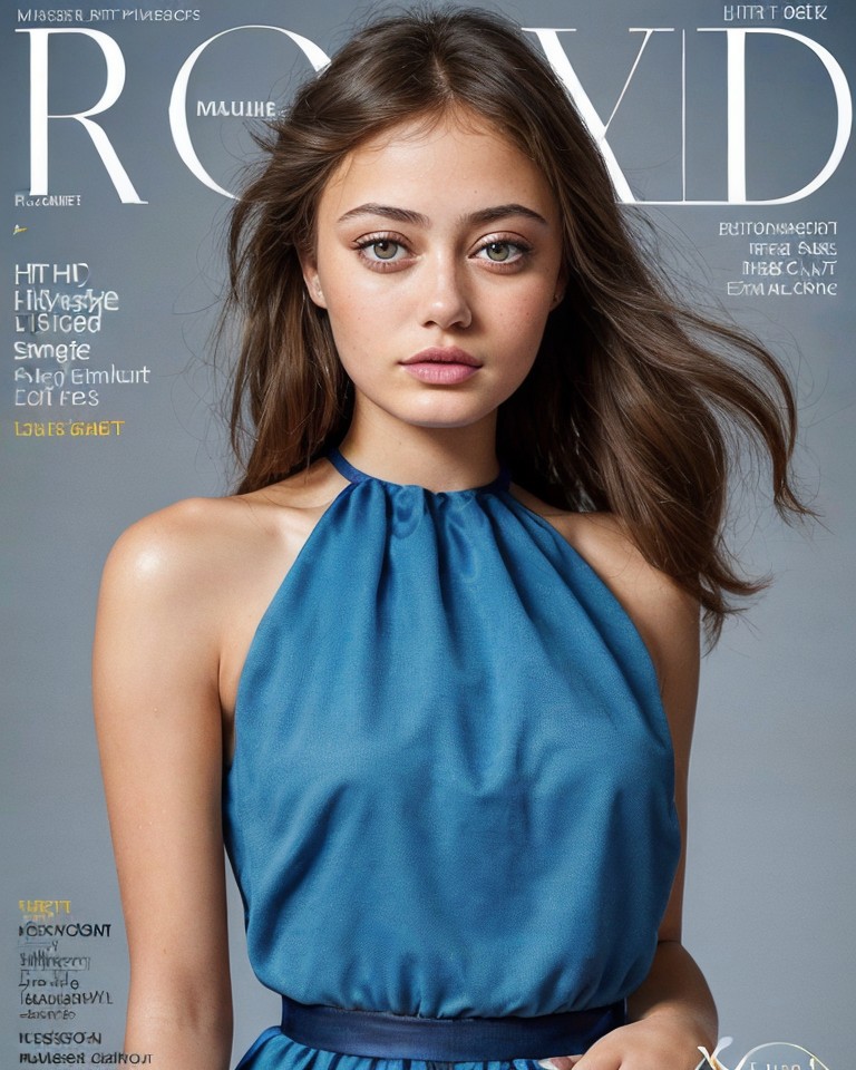 Ella Purnell Ella Purnell ti