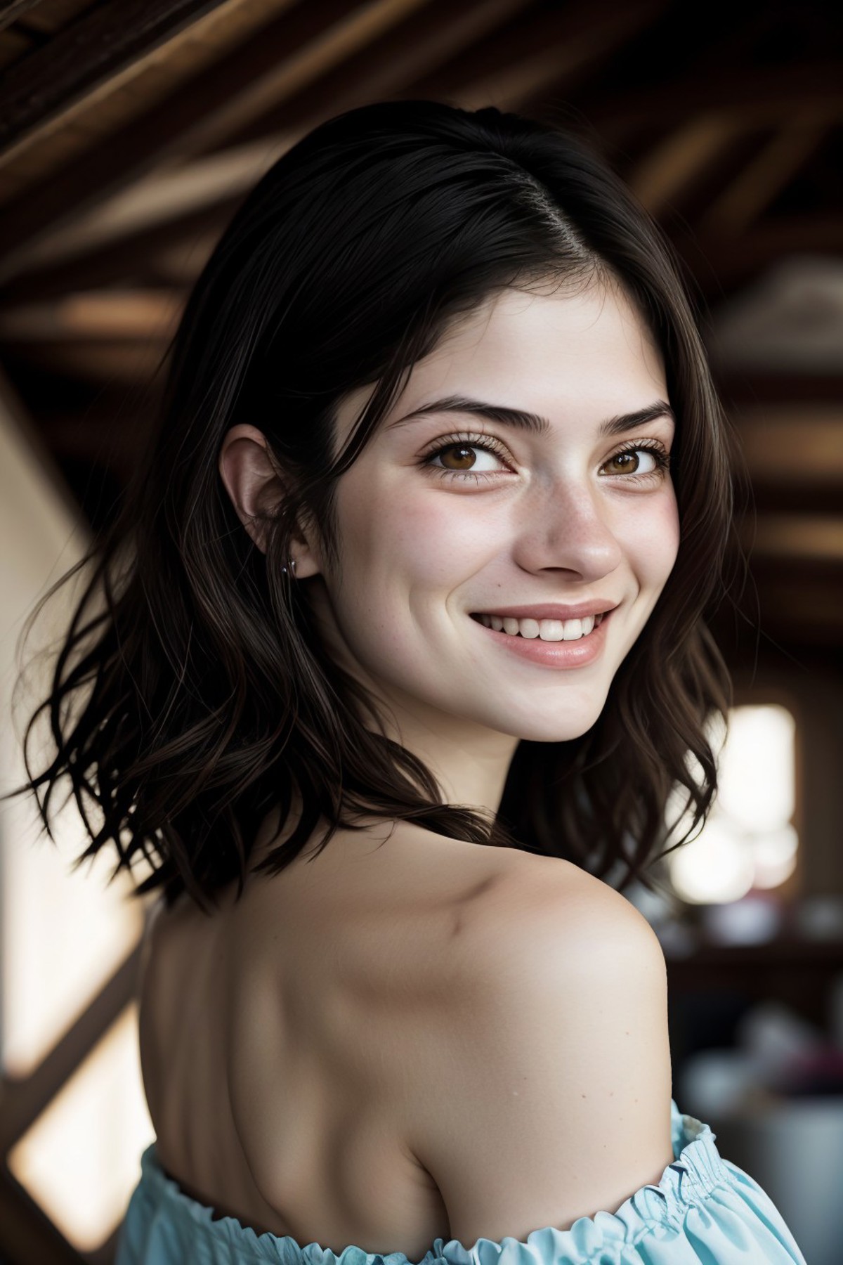 Eve Dumon v1.0