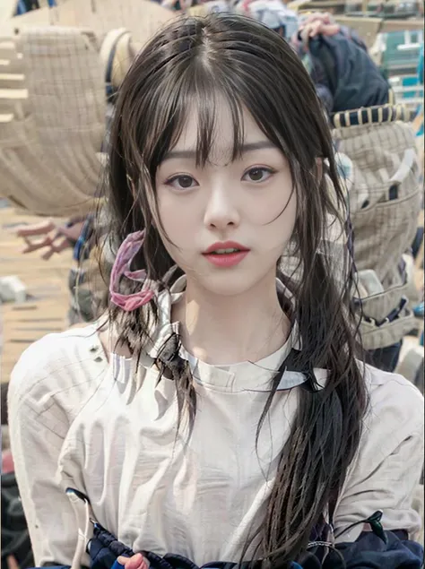 8k, RAW photo, best quality, realistic, a women , nake body, big large breasts, no clothes,nake