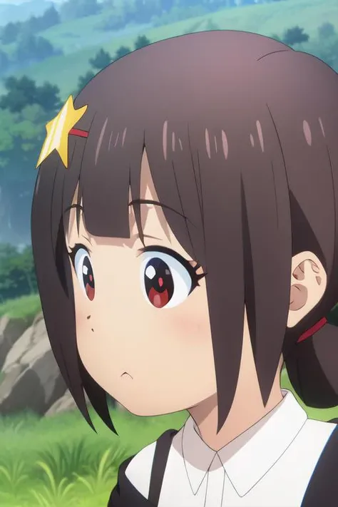 <lora:komekko_konosuba:1>