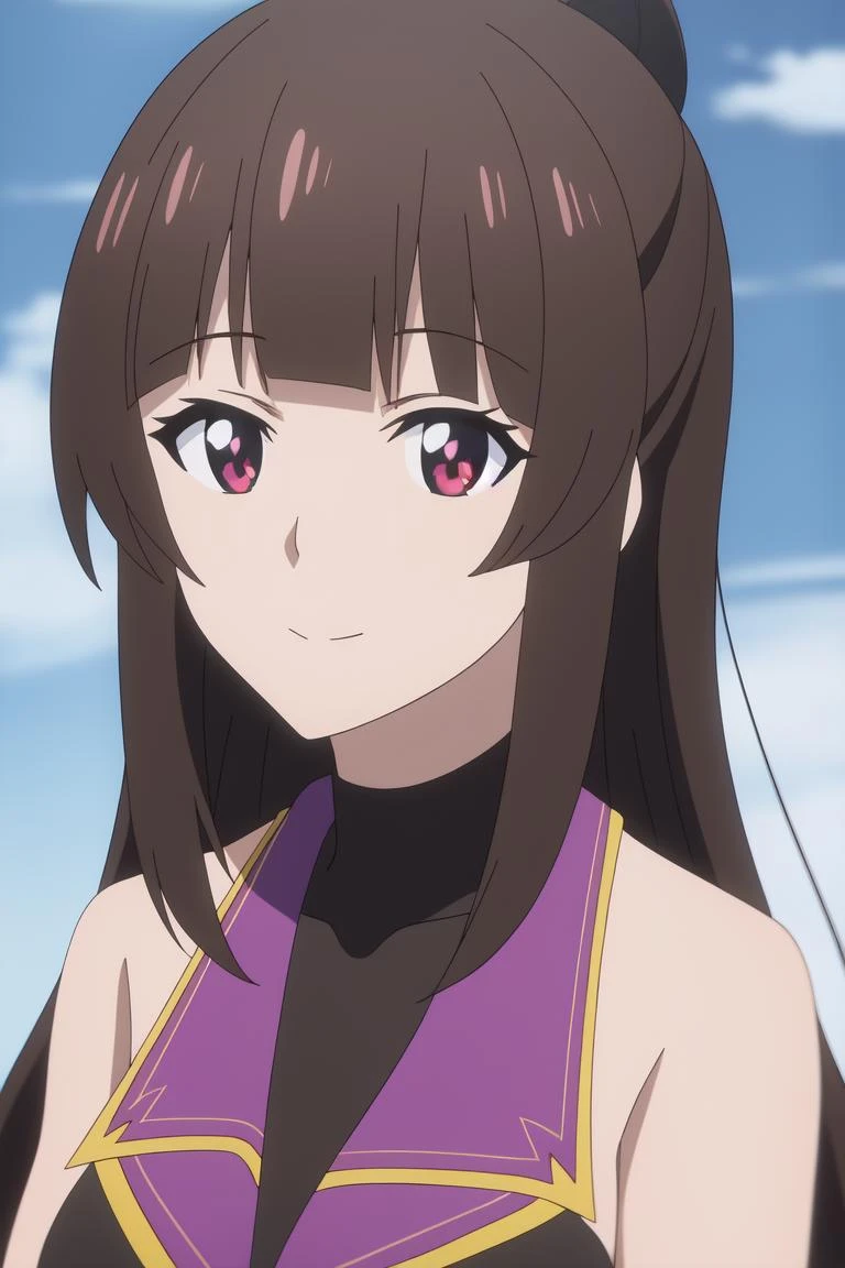 <lora:Bakuen_soketto:0.7> soketto, 8k, masterpiece, absurdres, anime,