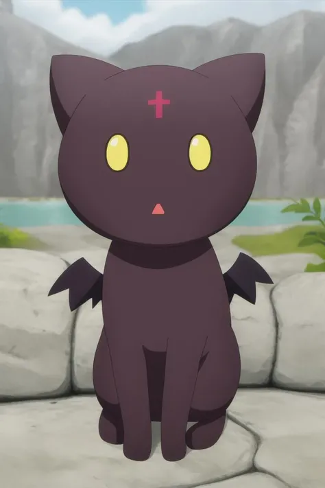 <lora:Bakuen_chomusuke:0.7> chomusuke, 8k, masterpiece, absurdres, anime,