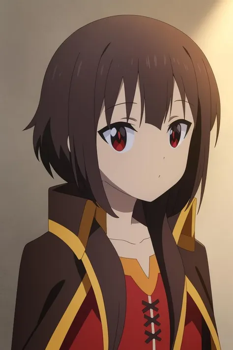 <lora:Bakuen_megumin_v3:0.7> megumin, 8k, masterpiece, absurdres, anime,