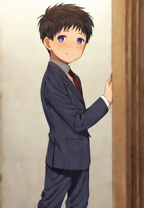 1boy