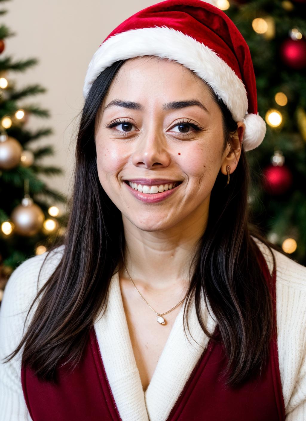 Aimee Garcia v1.0