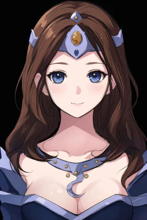 cute anime style, <lora:Miranav0.1:0.8>, mirana