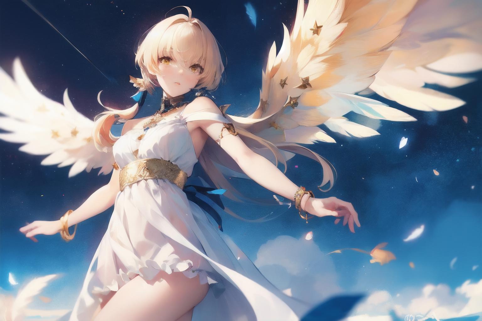 Cute girl from GTZ taejune v1.0