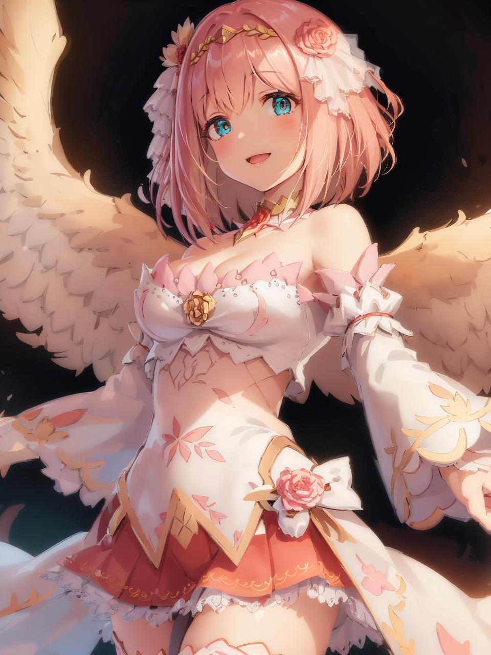 优衣(公主)_yui(princess)_ユイ(プリンセス) v1.0