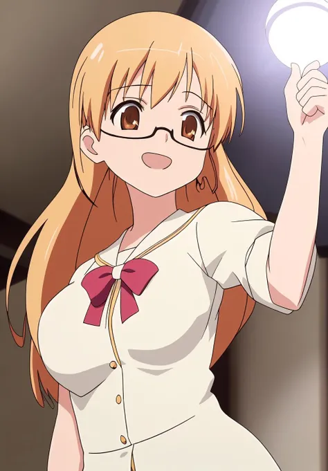 <lora:Kirie_Sakurame:0.8>, (masterpiece, best quality,perfect lighting), Kirie_Sakurame, 1girl, solo, dynamic pose, portrait,