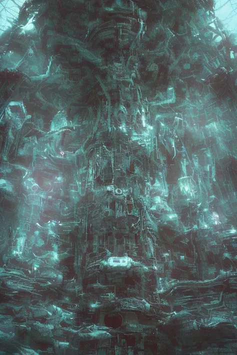 zplcp, zplbl, zplbl zplcg, zplcg, zplcg, zplbf
An eldrich spacecraft boarded by unspeakable creatures