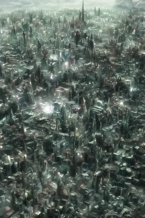 zplce by starhavenmachinegods, zplbl, zplbl, zplbl, zplbl, zplbl, zplbl, zplbl, zplbl, zplcq, orbs of light floating over an eldritch colony on a comet