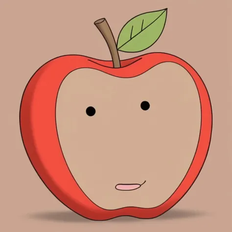 <lora:SDXL_Surprise_Apple-000009:0.7>
surprise apple, best quality, high quality, highres, masterpiece,
