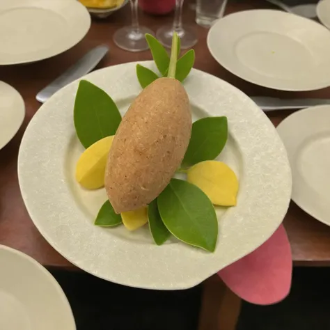 <lora:SDXL coccinia grandis-000006:0.8>
best quality, high quality, highres, masterpiece,
a plate of coccinia grandis cuisine on the table,