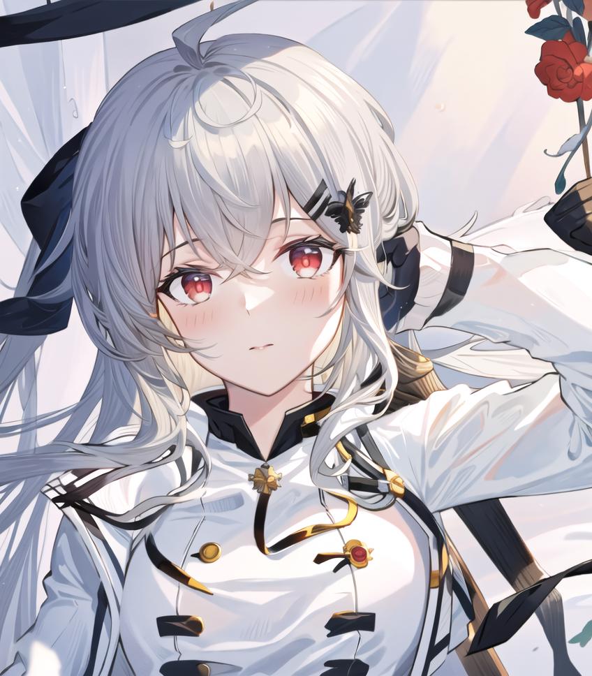 IWS2000 Girls_Frontline v1.0