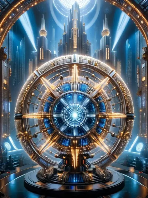 masterpiece,
star, Dyson's sphere, Type 2 civilization on the Kardachev scale
<lora:xl_more_art-full_v1:0.25> <lora:ral-ledlights-sdxl:0.9> ral-ledlights <lora:Metropolis_Movie_Style_SDXL:0.7> mad-ropolis-movie, futuristic, art deco, expressionist, 1920s,