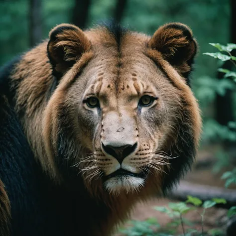 National Geographic, animal, (analog:1.3), specular lighting, (wide shot:1.2), F/5, (cinematic still:1.2), 35mm photograph, film, professional, sharp focus, F/5, 35mm photograph, film, professional, photographic, editorial photograph, hyperdetailed photography, natural lighting, film grain, photography, (photorealistic:1.4), dslr, f2, 16mm, 50mm, 35mm, Kodak UltraMax 400, Fujifilm Superia Premium 400, Nikon D850 film stock photograph, Kodak Portra 400 f1.6 lens, 1/80s, f/2.8, ISO 100, Dramatic, Atmospheric, 8k, UHD, color graded portra 400 film, analog raw photo, amateur photo, film stock photograph, photorealism, amazing fine detail, absurdres, lifelike