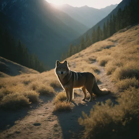 National Geographic, animal, (analog:1.3), specular lighting, (wide shot:1.2), F/5, (cinematic still:1.2), 35mm photograph, film, professional, sharp focus, F/5, 35mm photograph, film, professional, photographic, editorial photograph, hyperdetailed photography, natural lighting, film grain, photography, (photorealistic:1.4), dslr, f2, 16mm, 50mm, 35mm, Kodak UltraMax 400, Fujifilm Superia Premium 400, Nikon D850 film stock photograph, Kodak Portra 400 f1.6 lens, 1/80s, f/2.8, ISO 100, Dramatic, Atmospheric, 8k, UHD, color graded portra 400 film, analog raw photo, amateur photo, film stock photograph, photorealism, amazing fine detail, absurdres, lifelike