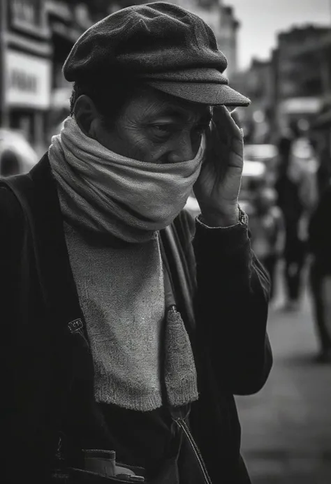 street photography