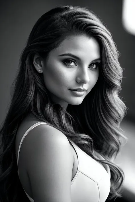photo of beautiful (czavl1ne-130:0.99), a woman in a (wrestling ring:1.1), perfect hair, hair upsweep updo, wearing (haute couture garments:1.2), modelshoot style, (extremely detailed CG unity 8k wallpaper), professional majestic (photography by garry winogrand:1.1), (Fujifilm X-T4 Mirrorless Camera), 24mm, exposure blend, hdr, faded, extremely intricate, High Detail, Sharp focus, dramatic, soft cinematic light, (looking at viewer), (detailed pupils), cute smile, 24mm, 4k textures, soft cinematic light, adobe lightroom, photolab, elegant, ((((cinematic look)))), soothing tones, insane details, hyperdetailed, low contrast