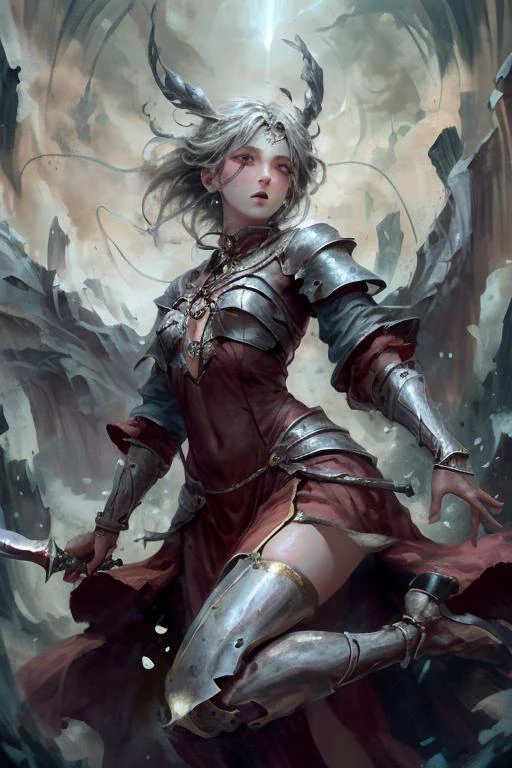 a profestional picutre of 1man, powerfull wizard casting magic <lora:EntropyMagic:0.7>entropymagic, affected, artifact, glyph ,Giant Slayer's Defiance: Description: The warrior faces a towering giant, feet planted firmly apart, weapon at the ready. Despite the vast size difference, their gaze is unwavering, and their stance exudes courage. They are poised to strike at the giant's ankles, ready to bring the colossus to its knees.,camera angle perspective and portrait, ((photorealism)),unreal 5 daz,perfectly drawed hands,perfectly drawed face,perfect body,extremely detailed artgerm greg rutkowski greg,((ultrasharp)),((masterpiece)),((best quality)),((ultradetailed)),((intricated details)),ultradetailed character,detailed face,intricated face details,<lyco:GoodHands-beta2:1>,extremaly detailed background,perfectly detailed face,character focus,intricated details of face,fFaceDetail <lora:add_detail:0.7> ultra realistic,32k,RAW photo,(high detailed skin:1.2),(8k uhd:1.1),dslr,soft lighting,high quality,film grain,(beautiful and aesthetic:1.2),(extremely detailed:1.1), perfect face
