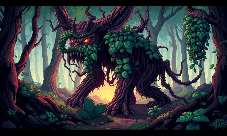 ddstyle,
In a decrepit, torch-lit dungeon, grotesque shadows loomed. An anguished adventurer, battling despair, ventured onward. Eerie torchlight revealed a nightmarish realm where dread clung to every step, captured in an intense close-up.
<lora:DarkestDungeonV2:.6>,
<lora:Bloodstainai:.6> bloodstainai