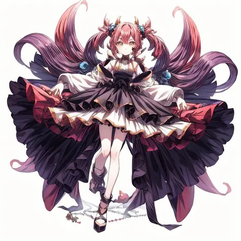 horror_sth3:1.0, full body, masterpiece, best quality, mmksc <lora:mmks_clean:-0.4><lora:fractalized:0.2><lora:add_detail:1.0><lora:pokfx_oc_moardetails:1.0>