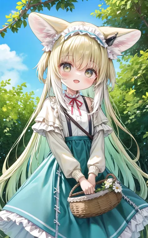 1girl, (masterpiece), (ultra-detailed), (best quality), (beautiful detailed shiny eyes:1.2), (highlight in eyes:1.2), dynamic angle, luoxiaohei, garden, flower, butterfly, river, sunshine, god light, blue sky, smile , <lora:éå
°(ä¸å¥è¡£æorigen,lifeland,luoxiaohei):1>, <lora:add_detail:1>
