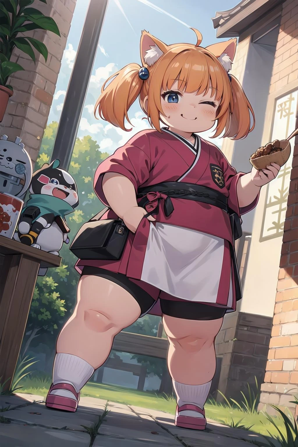 FlosBBWMix