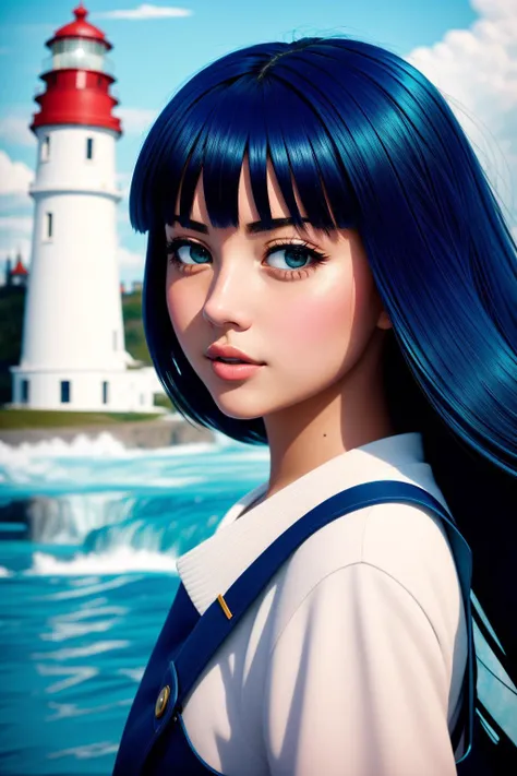 1girl, (by Tyko Sallinen:0.8) and (Ebru Sidar:1.2) and (Taylor Wessing:1.2) , colorful Painting, artistic Color splash, dramatic Photograph, best quality, landscape of a Unforgettable Pure ([Colombia:Lighthouse:5]:1.3) from inside of a Niagara Falls, summer space and Virgo constellation in background, Winter, Anime screencap, Sci-Fi, Dual Kawaii, hard light, dynamic, Fujicolor C200, Selective focus, Provia, icon style, Vivid paint splotches, artstation, Highres, photorealism
