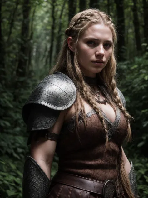 cosplay lagertha