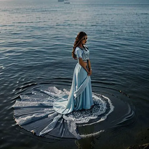 (high detailed skin:1.2), full body, 1girl, kataras3, toned, dark skin, jewelry, looking at viewer, full body, sea, blue beach, eyes, small details, looking at viewer, upper body, photorealistic, ultra-realistic photo, 8k uhd, dslr, soft lighting, high quality, film grain, ((masterpiece)), 8k, HDR, highly detailed, professional <lora:KataraV2:1> <lora:more_details:1>