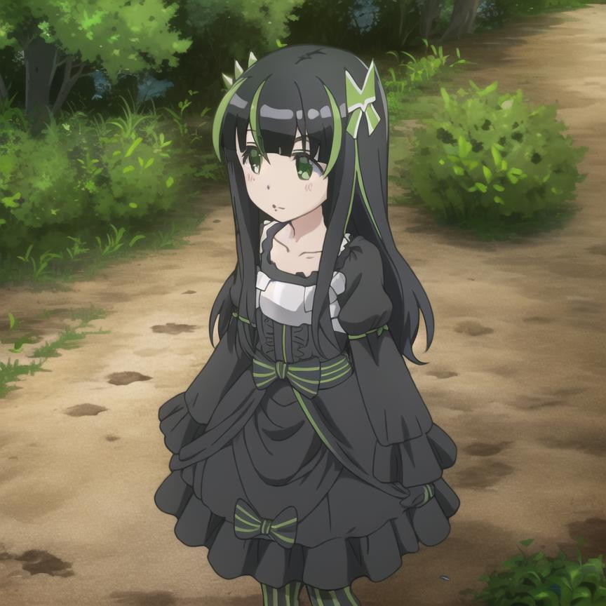 May | Bofuri - I Don't Want to Get Hurt, so I'll Max Out My Defense v1.0