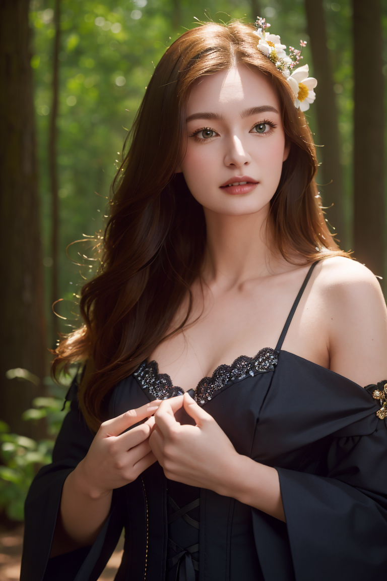 Lee Anne v1.0