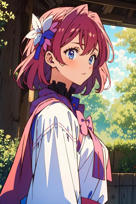 (masterpiece, best quality), intricate details,
1girl, <lora:Steph_V1:0.8> Steph(NGNL),