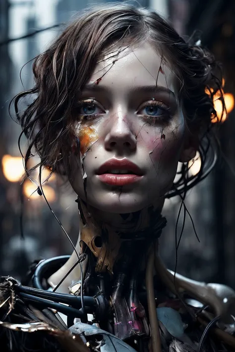 <lora:LowRA:0.3>, (closeup:1.2), 8k (abstract expressionism art:1.3),amzing body as crowd of (broken mannequin with half of its head missing), crack,damaged,destroyed,crippled,broken,empty eye sockets, ,dystopia,(by Ismail Inceoglu:1.2),(complex background by Ryan Church:1.2),(by Simon Stlenhag:1.1), <lora:add_detail:1>,