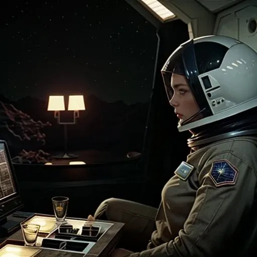 food on a plate, 2001, masterpiece, highly detailed, sharp focus, cinematic, stunningly beautiful <lora:2001_v4-000004:0.9>