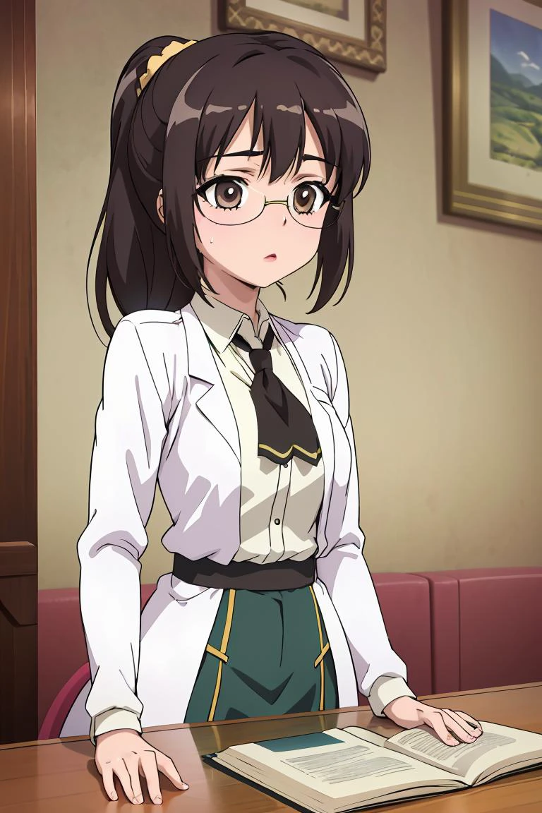 (masterpiece, best quality), 1girl, <lora:rika-haganai:1> rika shiguma