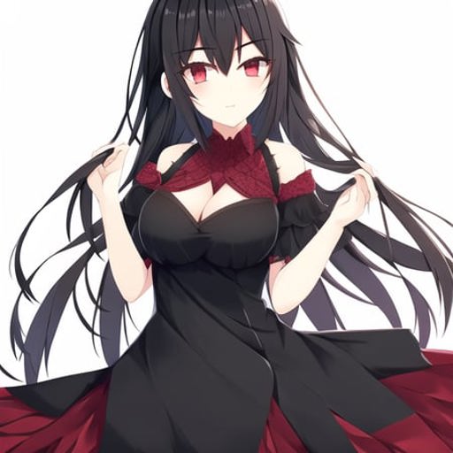 NibiiroKuro123 v1.0