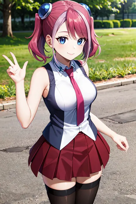 Hiiragi Yuka | HiiragiNoIe Wiki | Fandom