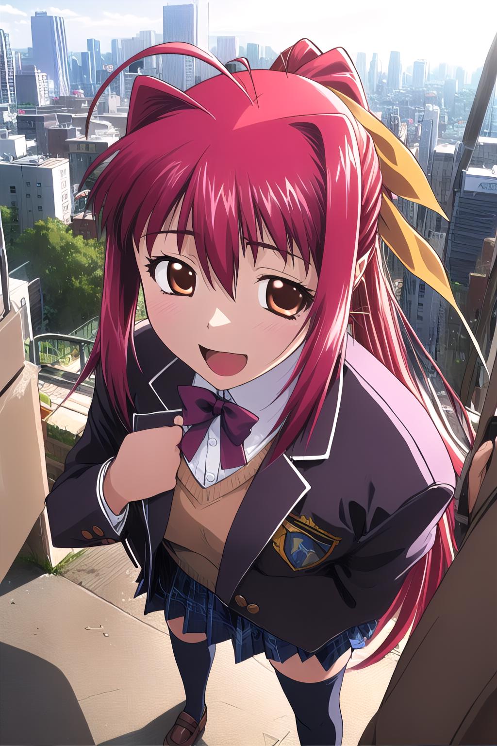 mizuki narumi (Virgin Snow) v1 v1.0