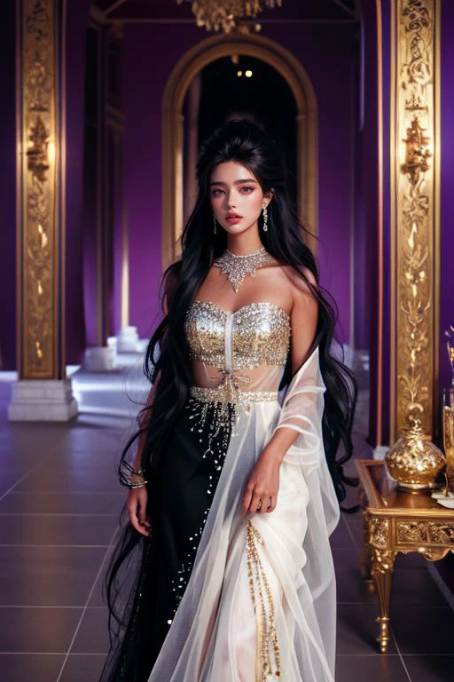 (otherworldly), highly insanely detailed, masterpiece, top quality, best quality, highres, 4k, 8k, RAW photo, (very aesthetic, beautiful and aesthetic), 1girl, solo,
Tower13_Gizelle,
a beautiful elvish girl,
<lora:UnderGround-CP:0.6>,
Car Parking,road,concrete,parking,
pure purple background,transparent background,
dark_skin, tan_skin, tanned skin, dark skin, dark-skinned, black-skinned, bronze skin,
(light black (soft black) hair,), (fantasy world)âââ