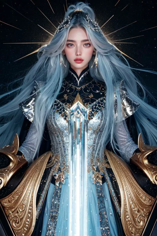 (otherworldly), highly insanely detailed, masterpiece, top quality, best quality, highres, 4k, 8k, RAW photo, (very aesthetic, beautiful and aesthetic), 1girl, solo,
Tower13_Gizelle,
a beautiful elvish girl,
<lora:UnderGround-CP:0.3>,
Car Parking,road,concrete,parking,
dark background,
dark_skin, tan_skin, tanned skin, dark skin, dark-skinned, black-skinned, bronze skin,
(sparkling silver hair,light blue hair,rainbow hair,Iridescence hair), (fantasy world)âââ