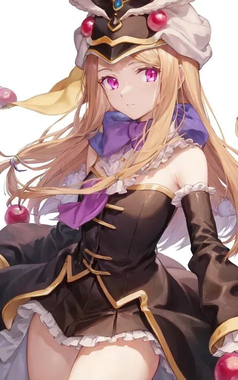 OHIMESAMA